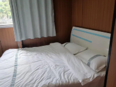 Shanshuijian Homestay