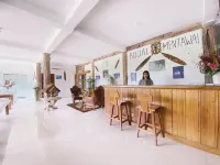 Bujai Mentawai Griya Hotel