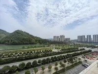 YINSHAN LAKE HOTEL - con vista montagne