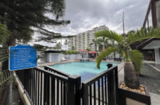 At The Pad Hotel and Resort