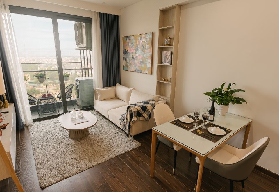 Vinhomes Nova Homes