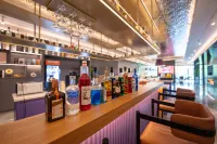 CityNote Hotel - بار
