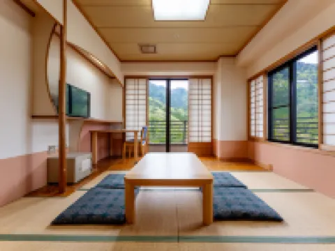 ほったらかしの宿 ゆうふり那須塩原 那須塩原のホテル