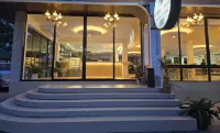 Huean Khum Resort - Morgenmad