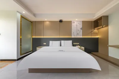 Qianshi Hotel