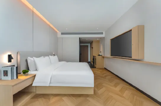 逸怡民宿（台山昌大昌廣場店）