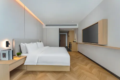 Yiyi HOTEL