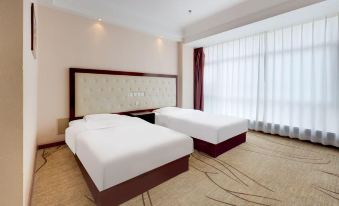 Xilinhot Lansheng Business Hotel