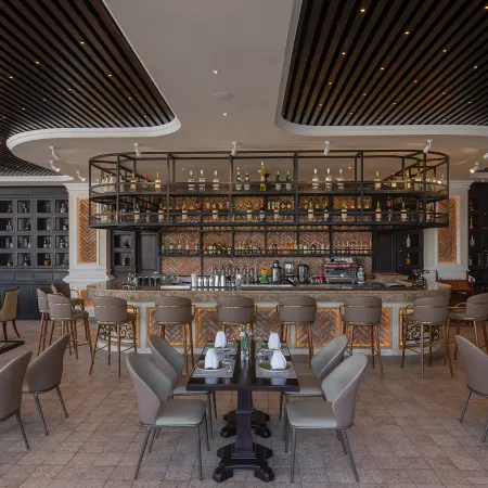 Anik Palace Hotel