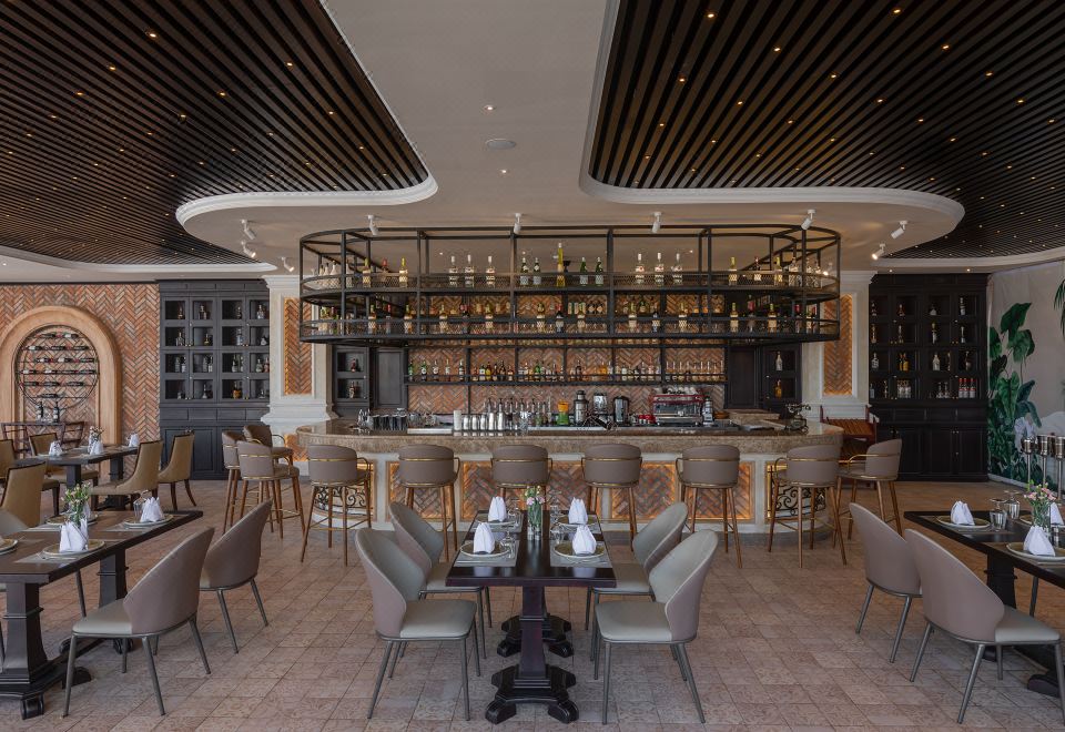 아니크 팰리스 호텔 객실