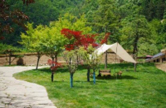 Yinpo · Jianshan Vacation Apartment (Yinxingu)