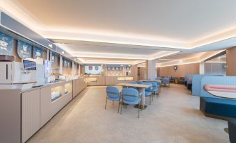 HanTing Hotel (Shangrao Fenghuang Avenue)