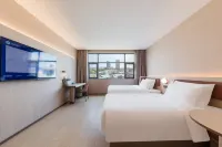 HanTing Hotel (Guilin Yangshuo Shili Gallery) Hotels in Yangshuo