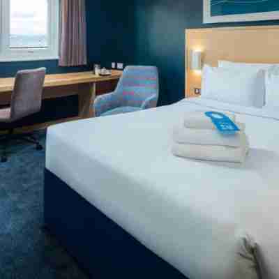 Travelodge Hotel - Scunthorpe Rooms