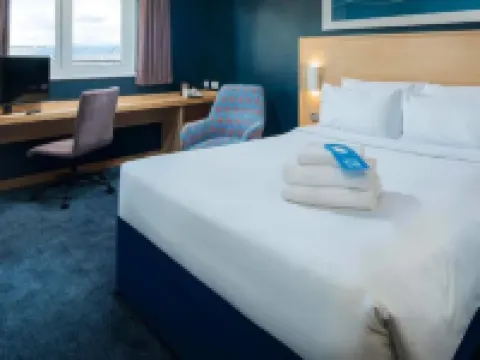 Travelodge Rugby Dunchurch Hotel 拉格比酒店
