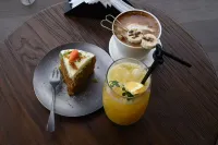 Seventeen Hotel . Meili - breakfast