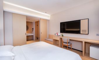 Yishang Hotel (Chibi Yongbangcheng Branch)