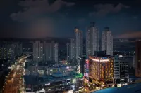 파크 마린 호텔 롯데백화점 인천점 주변 호텔