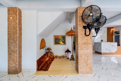 Townhouse Oak Legian Near Legian Beach Formerly Sayang Maha Merta Empfohlen Photos