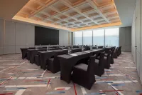 Radisson Blu Hotel, Shanghai Stadium