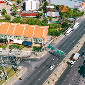 O'nya Phuket Hotel Отели рядом с достопримечательностью «Сентрал-Фестивал-Пхукет»