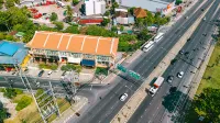 O'nya Phuket Hotel Hotel in zona Khao Rang Nok