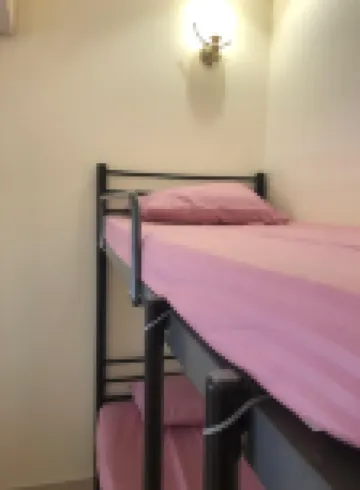 Heritage Hostel Muscat