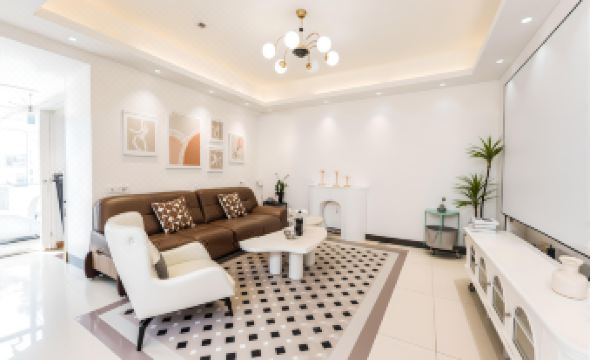 Qingfeng Boutique Apartment(Guangzhou Beijing Road Pedestrian Street)