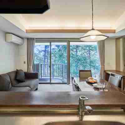 東急バケーションズ蓼科 Rooms