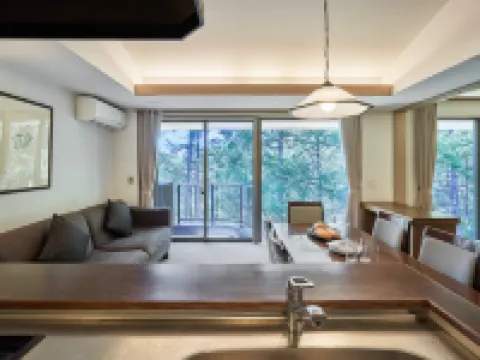 Tokyu Vacations Tateshina Hotels in Chino