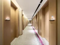 Lavande Hotel (Linfen Hongtong Dahuashu Scenic Area) - Pysäköinti