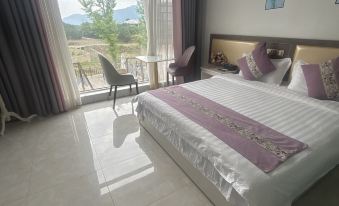 Xiandao Lake Yunshui Xiaozhu Homestay
