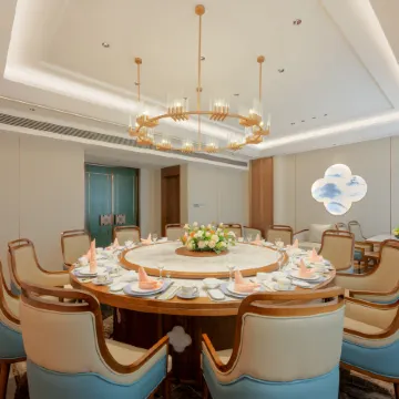 Madison Hotel Gulou North Street Linfen