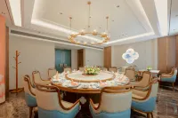 Meilun Hotel, Gulou North Street, Linfen