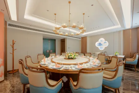 Meilun Hotel, Gulou North Street, Linfen Отели в г. Линьфэнь