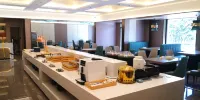 Starway Hotel (Chifeng Wulanbutong Scenic Area Branch)