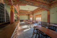 Taktsangri-La : Faraway Heaven - breakfast