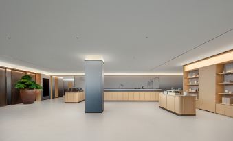 Ji Hotel (Wenju Road Branch in the Core Area of Shanghai Pudong Airport) 썸네일
