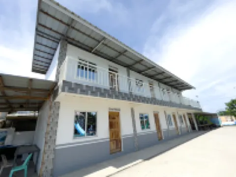 Sea Master Beach Resort Matabungkay Batangas リアンのホテル