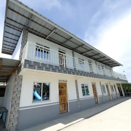 Sea Master Beach Resort Matabungkay Batangas