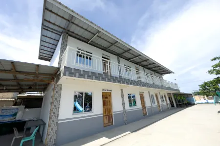 Sea Master Beach Resort Matabungkay Batangas Отели в г. Лиан