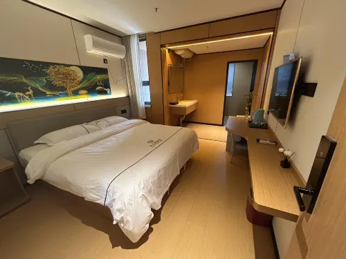 Fulaiden Hotel - 2-Star