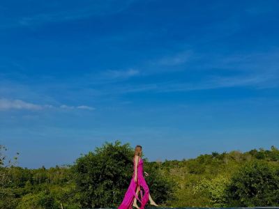 Innora Jungle Resort and Spa