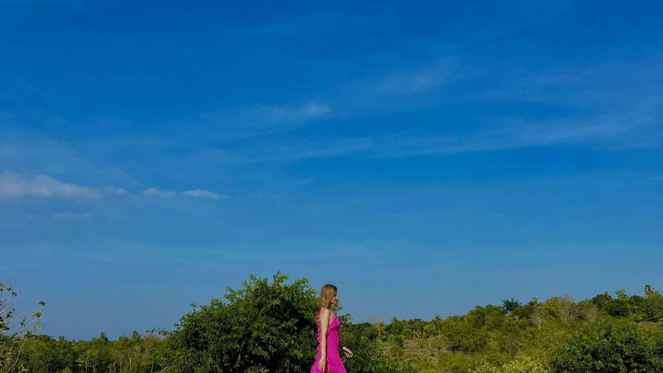 Innora Jungle Resort and Spa