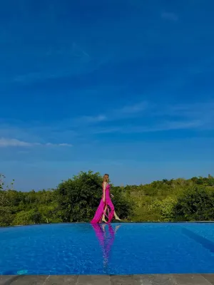 Innora Jungle Resort and Spa Hotels in der Nähe von Nusa Penida