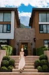 Jadeer · Lugu Lake Collection ｜Blue Glass Manor Lakeside Resort - Gym