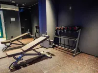 The GALA Hotel Umeda 中津附近的飯店