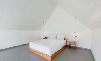 Faro Cabin Kintamani