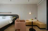 Home Inn Jie Dong Ren Min Square Các khách sạn gần Quxi Anshun Passenger Transport Terminal