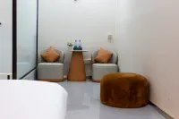 Starry Sky Business Apartment - Esports